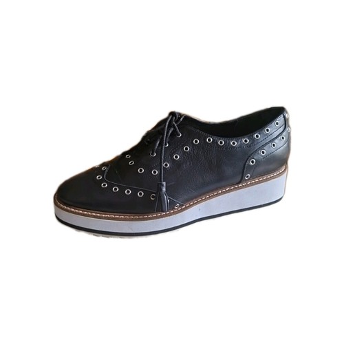Shellys london black - of,