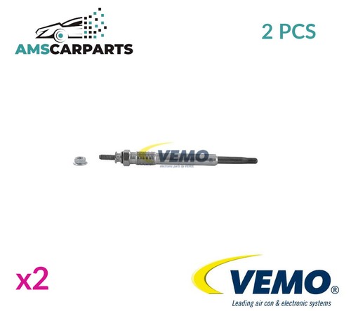 Engine glow plugs - engine,