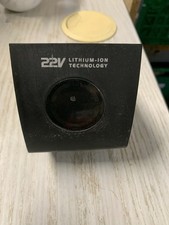 Gtech Battery AR2 22V Li-ion 2000mAh good used working battery