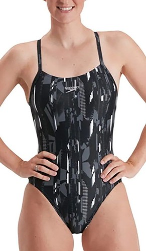 Speedo allover rippleback - speedo,