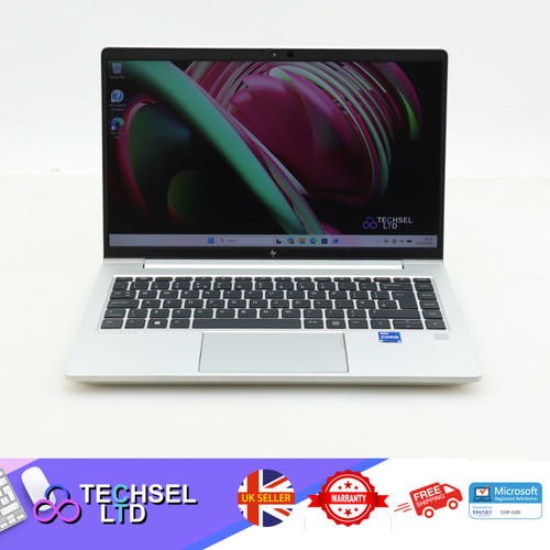 Elitebook 640 14 in - hp,
