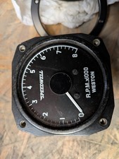 SPEEDWELL REV COUNTER TACHO