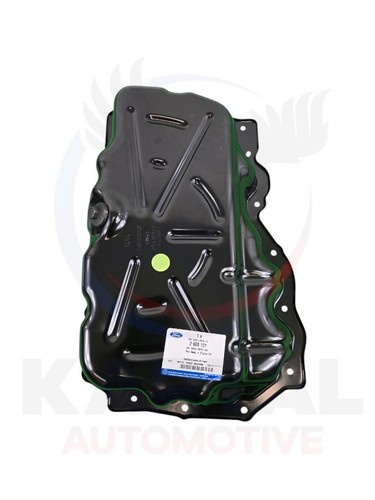 Oem engine oil sump fits - engine,