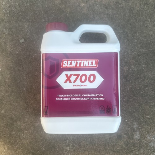 Sentinel x700 biocide 1 - -,