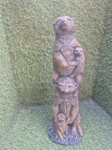 Concrete garden ornament a - garden,