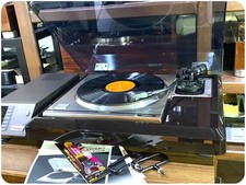 Technics SL-1000MK3 Turntable