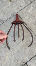 Vintage 5 Pronged Garden