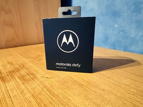 Motorola defy satellite link - defy,