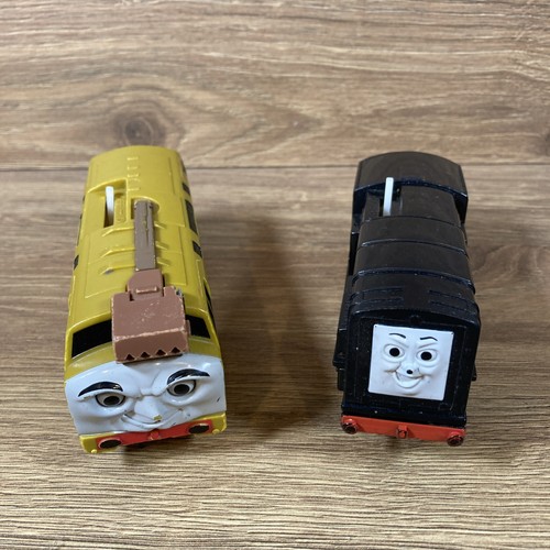 Tomy trackmaster thomas the - trackmaster,