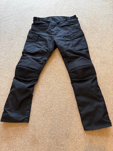 Rst textile trousers waist - textile,