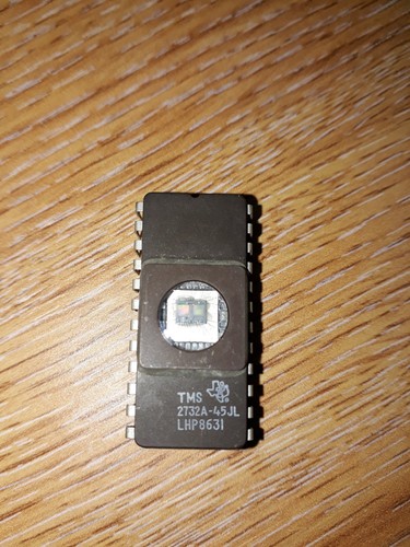 Tms2732a 45jl eprom - tms2732a-45jl,