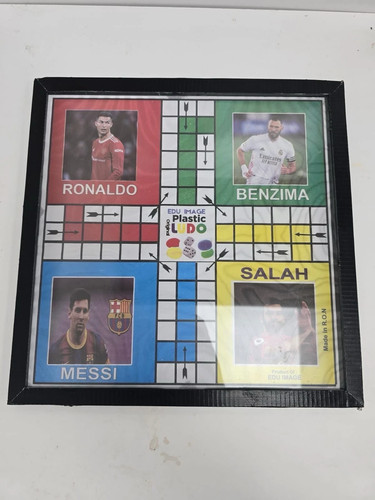 African board game - in,