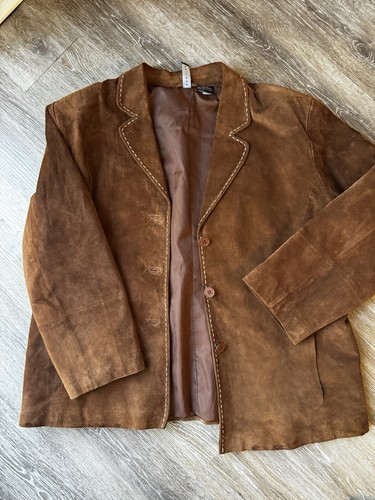 Atelier women brown leather - atelier,