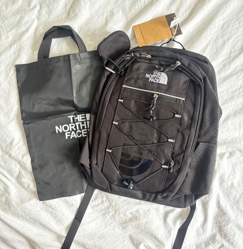 North face jester rucksack - north,