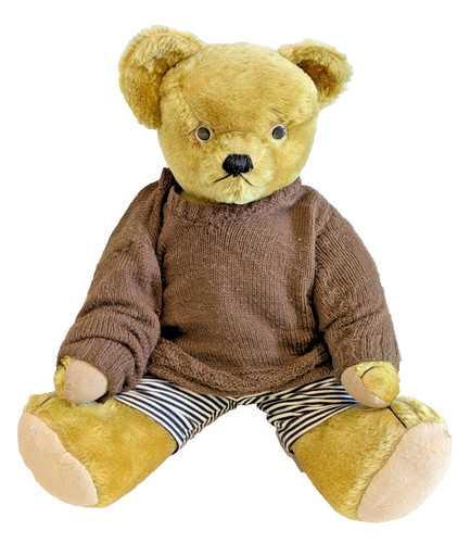 Vintage 1950s pedigree - 1950s,