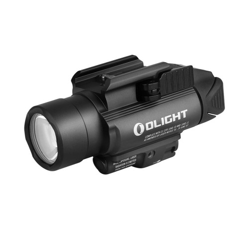 Olight baldr pro limited - pro,
