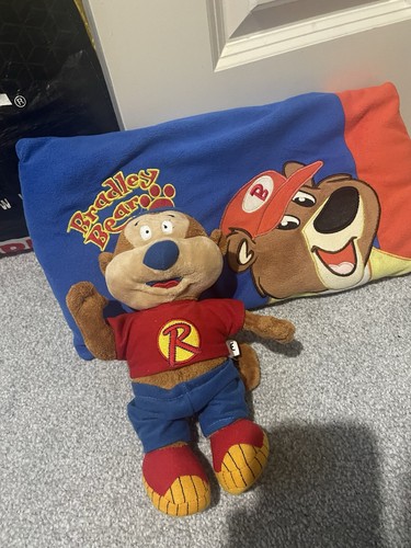 Rare haven bradley - bradley, bear