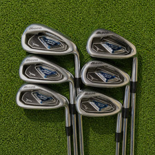 Mizuno JPX 825 Iron Set 6pcs