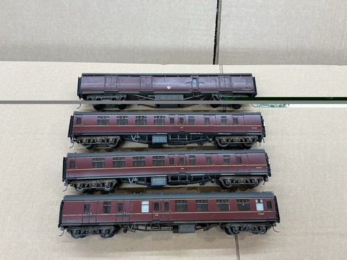 Bachmann gauge passenger - gauge,