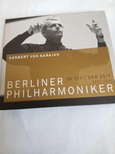 Von karajan beethoven - karajan, symphony