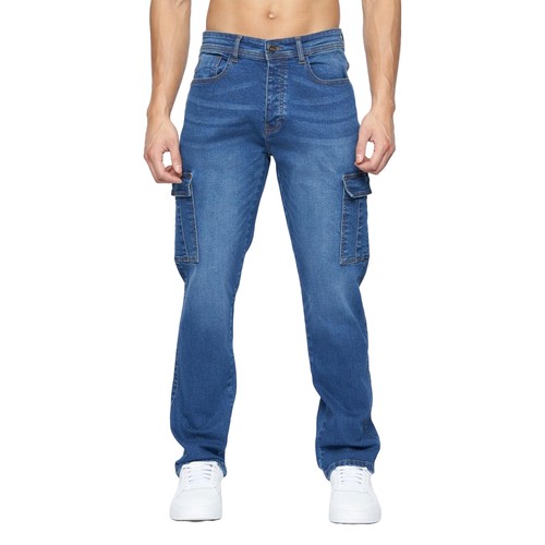 Crosshatch mens kremtap cargo - mens,