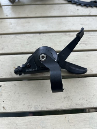 Shimano mc37 speed thumb - shimano,