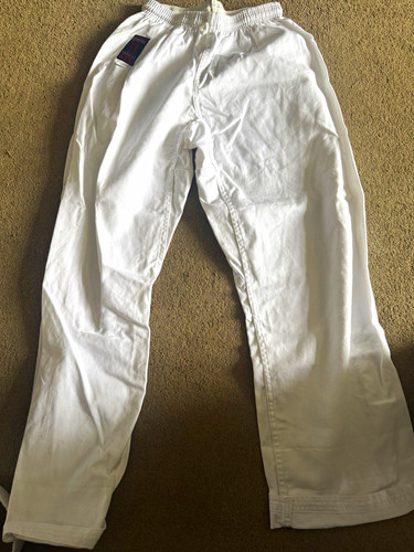 Igkf karate uniform set - karate, gi