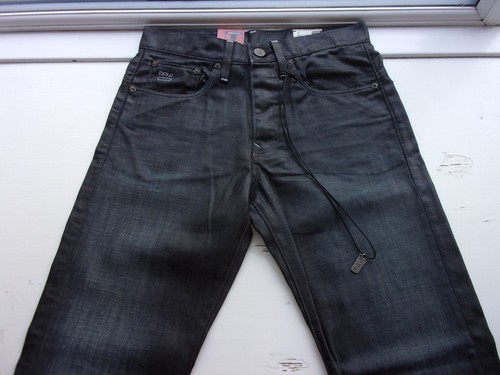 Star new 3301 - 3301, straight