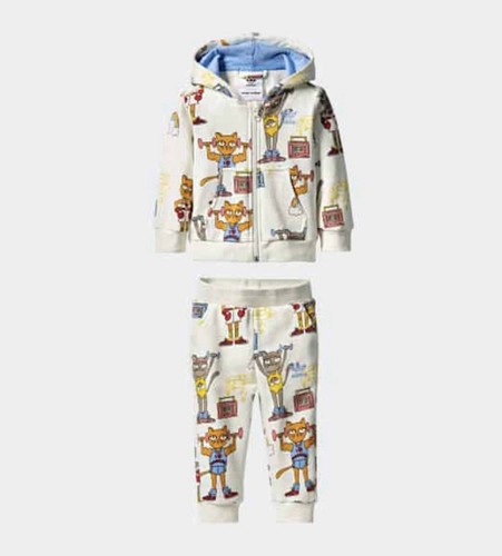 Mini rodini adidas - mini, x
