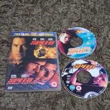 Speed / Speed 2 - Cruise