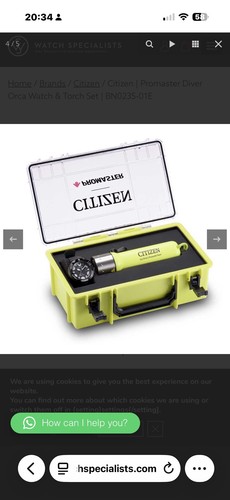 Citizen promaster eco drive - promaster, eco-drive