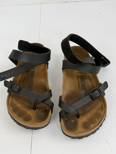 Birkenstock yara habana womens - birkenstock,