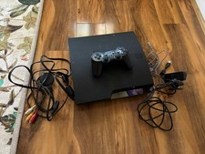 Sony PlayStation 3 Slim