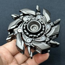 Metal Mechanical Fidget