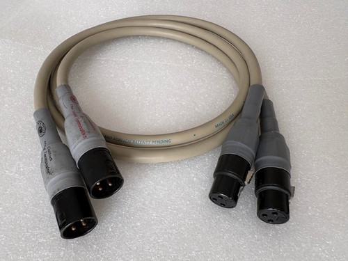 Cardas audio neutral reference - cardas,