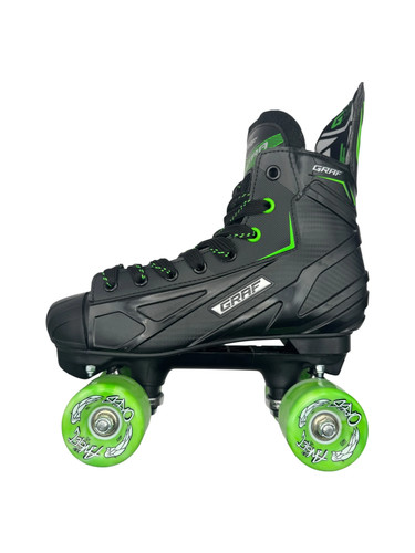 New graf ultra eu42 uk11 - new,