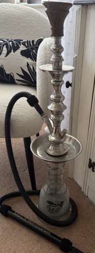 Khalil mamoon hooka shisha - khalil,