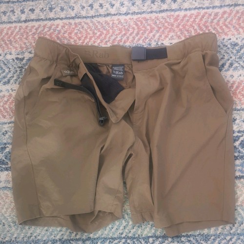 Rab agden shorts size - size, 36