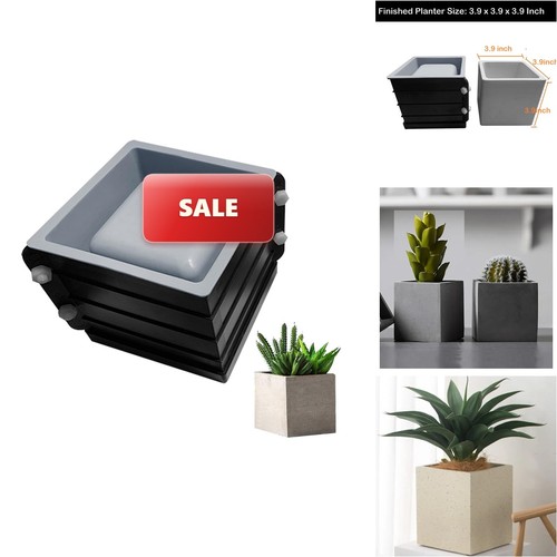 Osilifen silicone square - silicone,