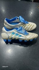 Adidas Predator Pulse  mania  mens  Football Boots  rare vintage Uk 9   