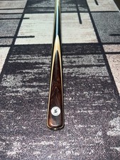 Asia Cues One Piece Pool Break Cue
