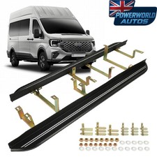 fits for FORD TRANSIT CUSTOM