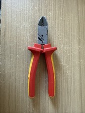 CK 31008 Side Cutters