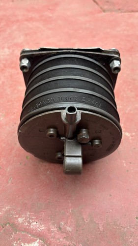 Jaguar type dunlop brake - e-type,