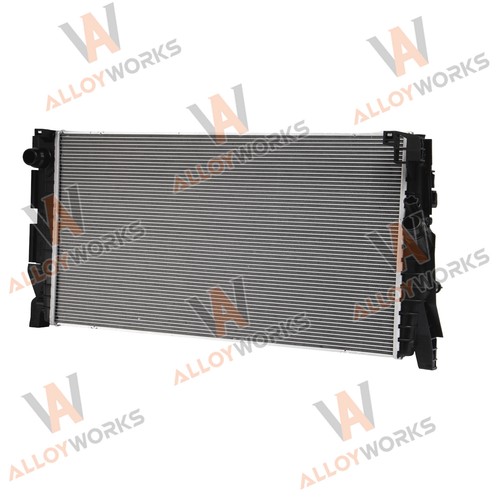 Radiator for bmw - radiator,