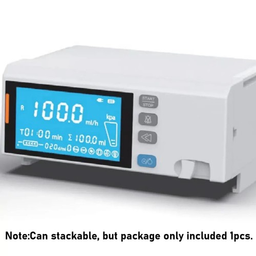 Inch touch screen infusion - inch,