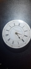 Pocket watch movements - movements, by