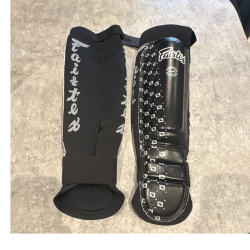 Fairtex sp6 shin - sp6,