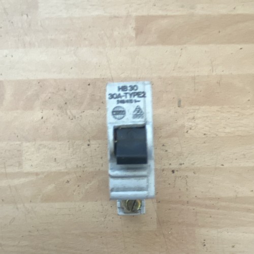 Stotz kontakt hb30 30a - 30a, type