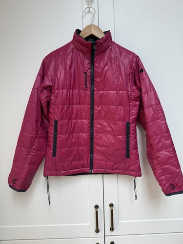 Lafuma reversible down - reversible,